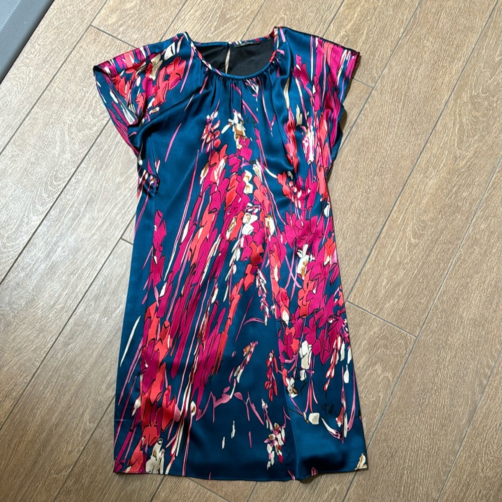 Elie Tahari T dress, size XS